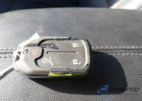 2020 GMC Terrain Awd Slt из США, поврежденный, VIN 3GKALVEX6LL223802